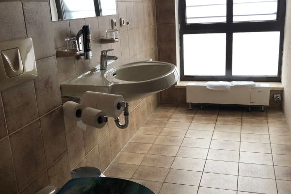 Hotel Poseidon